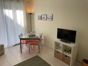 Fregenes Studio Monolocale