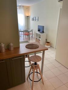 Fregenes Studio Monolocale