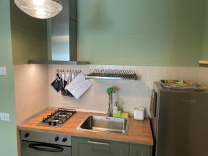 Fregenes Studio Monolocale