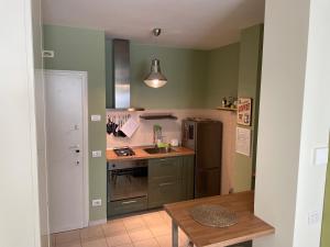 Fregenes Studio Monolocale