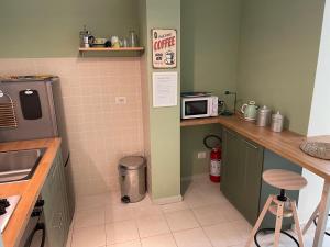 Fregenes Studio Monolocale