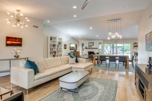 Close to Hiking! Snowbird Haven with Pool in Phoenix