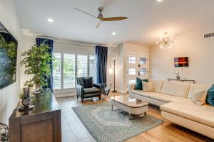 Close to Hiking! Snowbird Haven with Pool in Phoenix