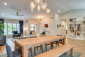 Close to Hiking! Snowbird Haven with Pool in Phoenix