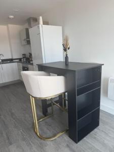 Worcester City Escape