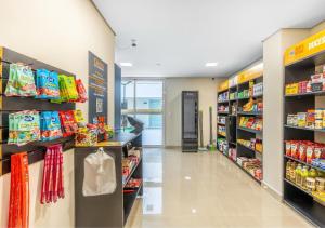 Temporada em Família no Guarujá