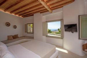 Villa Ker Scorpio by Bestofmikonos