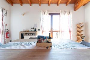 Green Hill apartment