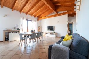 Green Hill apartment