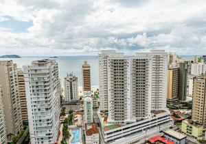 Temporada em Família no Guarujá