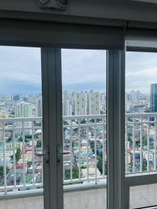 ASV Condo Staycation SMDC Breeze