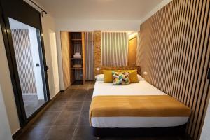 MT Boutique Suites y Apartamentos - Adults Only -