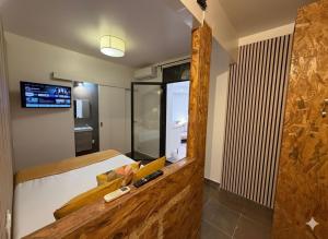 MT Boutique Suites y Apartamentos - Adults Only -