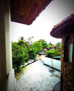 INFINITY Nature villa