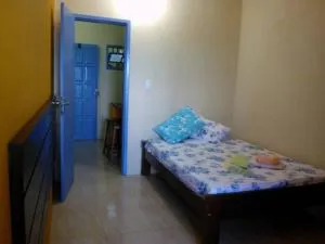 Apartamentos da Coló - 科斯塔萨乌佩