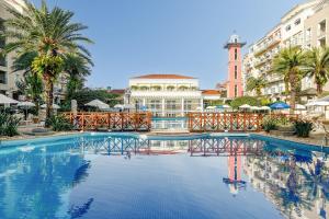 IL Campanario Villaggio Resort - Jurerê In -NDI014