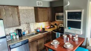 Seaside Beach & Racquet Club 1115