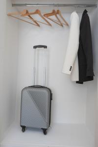 Sunny beautiful house near the Acropolis