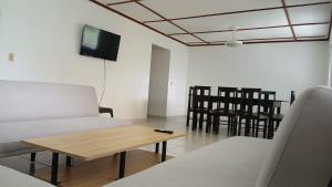 Menus de Boquete 2 Bonita Vista a las Montañas