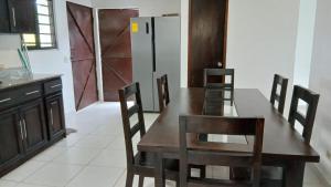 Menus de Boquete 2 Bonita Vista a las Montañas