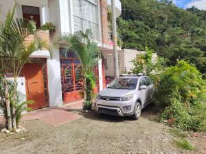 PIERO HOUSE - La Merced