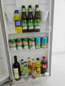 PIERO HOUSE - La Merced