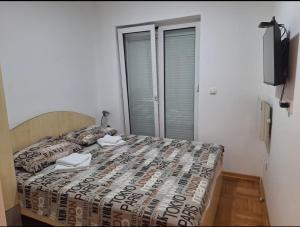 Apartman Štekić