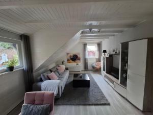 Ferienwohnung mit Herz