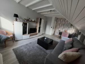 Ferienwohnung mit Herz