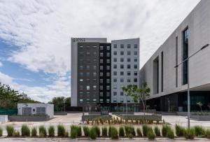 Hyatt Place Merida Via Montejo