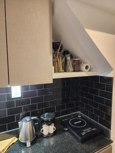 Sunset & Comfort Studio near Congreso by Lustra Rentals