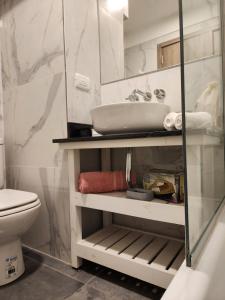 Sunset & Comfort Studio near Congreso by Lustra Rentals