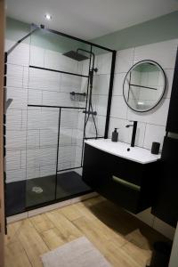 Le Grand Large Appartement d exception avec vue mer terrasse et parking gratuit