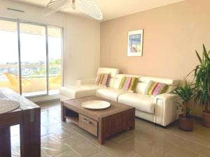 Le Grand Large Appartement d exception avec vue mer terrasse et parking gratuit