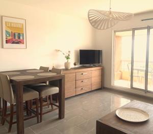 Le Grand Large Appartement d exception avec vue mer terrasse et parking gratuit