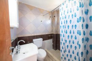 Palmeras Departamentos