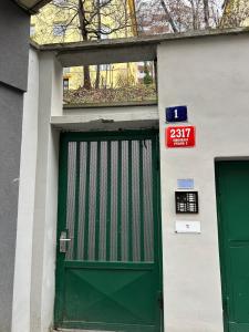 Bacpackers paradise in Prague City center