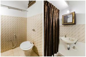 Super Hotel O Sushma Lodge