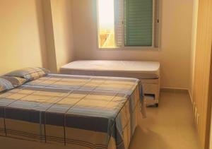 Temporada em Família no Guarujá