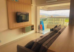 Temporada em Família no Guarujá