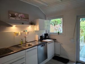 Ferienwohnung mit Herz