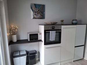 Ferienwohnung mit Herz