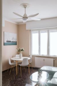 Maris House centro wifi AC pet friendly