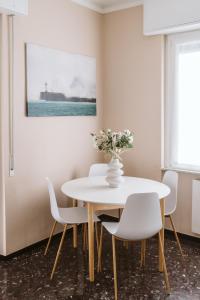 Maris House centro wifi AC pet friendly