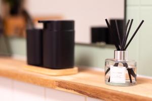 Zweisam am Alaunpark