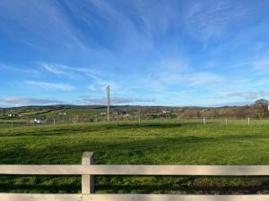 Bragan Mountain View