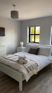 Bragan Mountain View