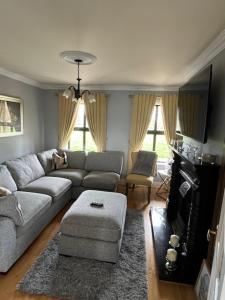 Bragan Mountain View