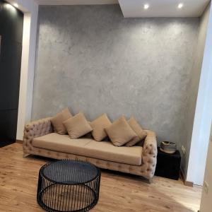 Saint Katerina Old Bazaar Central Spacious Studio