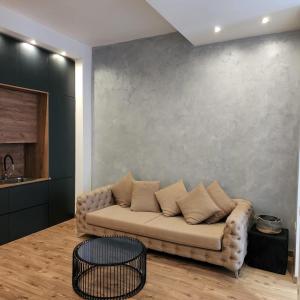 Saint Katerina Old Bazaar Central Spacious Studio